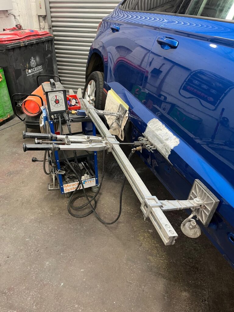 C & S Pro Spray