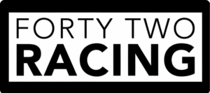 Forty two racing logo