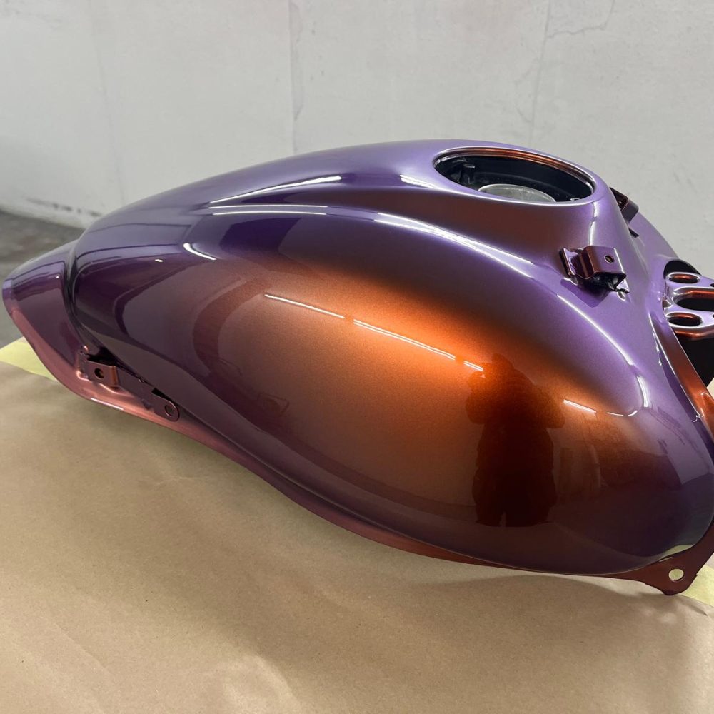 Gallery — C & S Pro Spray