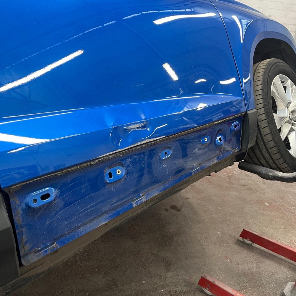 C & S Pro Spray