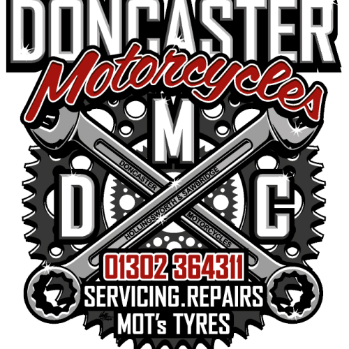 Dmc logo